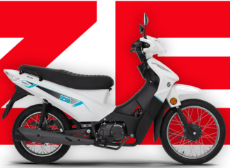 Zanella y Santander Consumer se unen para facilitar el acceso a motos con financiación diferencial