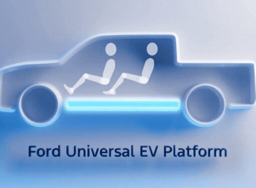 Ford revoluciona el ensamblaje de vehículos: cómo será su nuevo sistema de producción