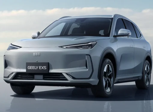 Eximar aclaró cuál es su relación con Geely y el nuevo importador