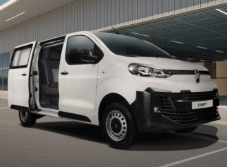 Stellantis relanza la versión mixta de los Citroën Jumpy y Peugeot Expert