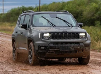 Contacto: Jeep Renegade Willys T270 4×4
