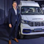 Marcelo Mauro dongfeng