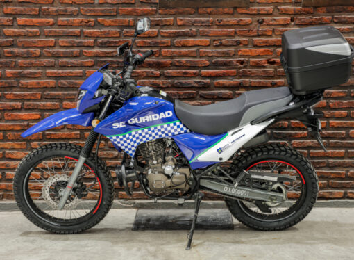 Grupo Gilera e Igarreta impulsan la seguridad mediante soluciones de movilidad
