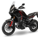 Nueva Moto Morini X-CAPE 700 -1