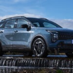 Nueva Sportage – Exterior 1