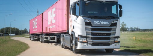 El Gobierno modificó las reglas de pesos y dimensiones para el transporte
