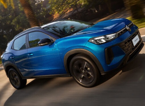 ¿Cómo quedó el nuevo Volkswagen Tera frente a sus rivales?