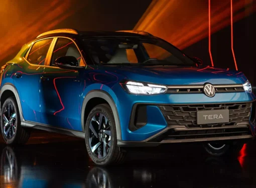 Volkswagen: “tener tantos modelos es un lindo problema”