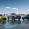 ¿Cuánto cuestan los BYD que ya están en preventa?