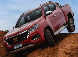 ¿En qué se diferencian las cinco versiones de la Fiat Titano?