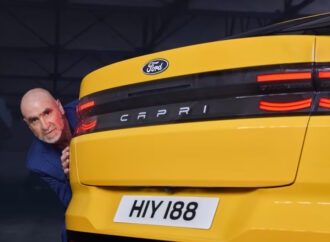 Ford busca un especialista para ponerle nombre a los nuevos modelos