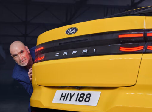 Ford busca un especialista para ponerle nombre a los nuevos modelos