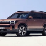 hyundai santa fe Exterior_1