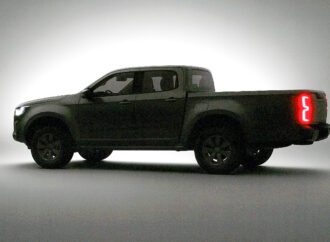 Isuzu traerá de regreso la D-Max a la Argentina
