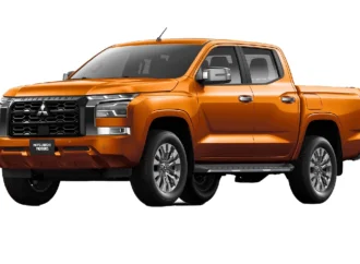 Para atenuar la suba del dólar, Mitsubishi lanzó una promoción para L200 y Outlander en agosto