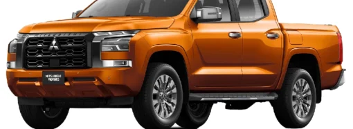 Mitsubishi lanzó una rebaja de 13% para la L200 en marzo