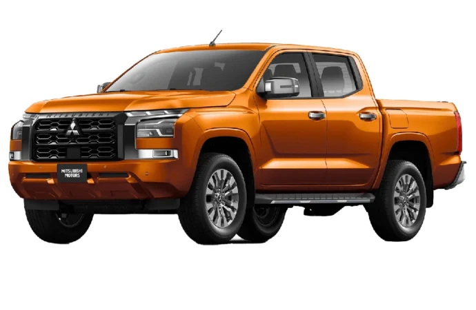 Para atenuar la suba del dólar, Mitsubishi lanzó una promoción para L200 y Outlander en agosto