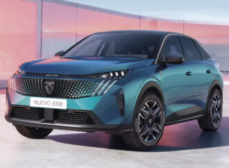 Peugeot lanzó una rebaja de hasta 18% para 3008, 408 y 508 en marzo