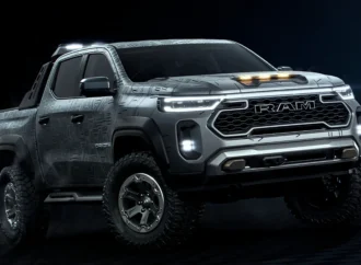 Vuelve la Dakota. Ram producirá en Córdoba la pick up que llega a fin de este año