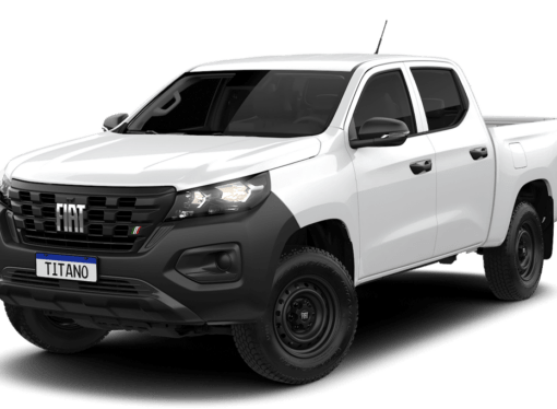 Fiat lanzó una rebaja de 20% para la Titano más accesible en marzo