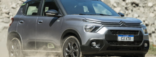 XTR y Dark Edition: Citroën lanza versiones especiales para C3, Aircross y Basalt en Argentina