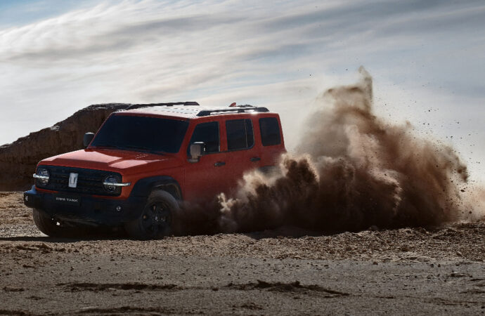 Grupo Antelo: “El argentino no le tiene más miedo a los autos chinos”