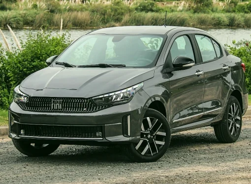 Ventas 2025 totales: segmento por segmento