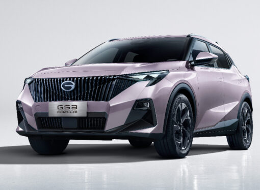 Los SUV de GAC ya tienen precios de preventa en Argentina