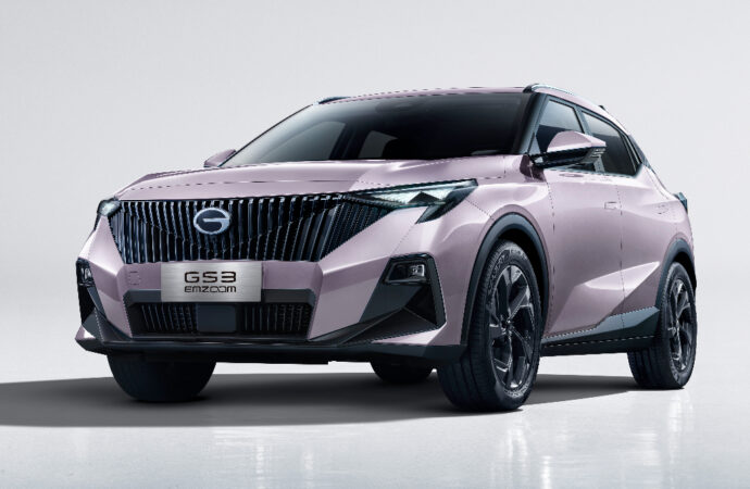 Los SUV de GAC ya tienen precios de preventa en Argentina