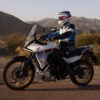 Honda lanza la XL750 Transalp en Argentina