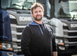 Scania: “el gas es la alternativa por excelencia para reemplazar al diesel”