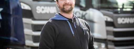 Scania: “el gas es la alternativa por excelencia para reemplazar al diesel”