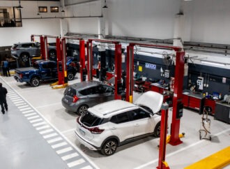 Nissan refuerza su estrategia de posventa con foco en rapidez, transparencia y accesibilidad