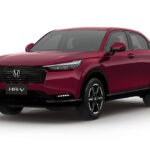 New HR-V 2025 1