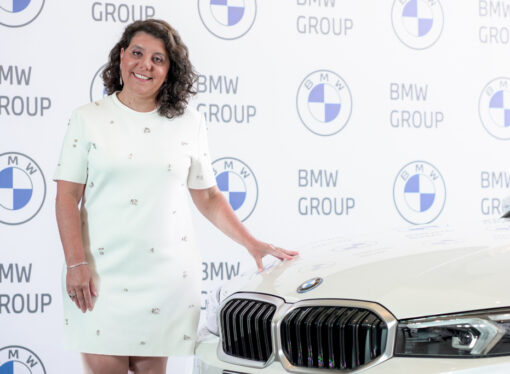 BMW y el cupo de electrificados: “queremos atraer nuevos clientes a la marca”