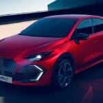 Renault Clio full hybrid E-Tech – Esprit Alpine – Absolute Red (2)
