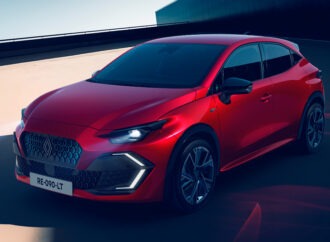 Las novedades del Salón de Munich: Clio, ID.Cross, iX3 y GLC