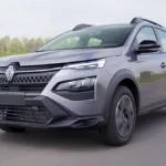 Renault Kardian 156 accion