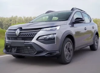 Prueba: Renault Kardian Evolution 156