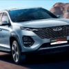 Chery volverá a vender los Tiggo 2 y Tiggo 8 en Argentina