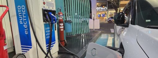 La Ciudad de Buenos Aires promoverá la instalación de 400 cargadores para autos eléctricos
