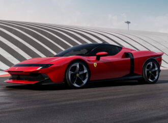 Ferrari revive el nombre Testarossa en la nueva 849