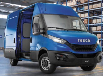 Iveco lanza el Daily con motor Euro VI en Argentina