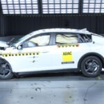 kia k4 latin ncap