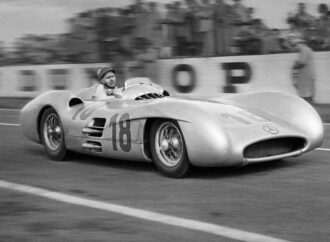 Colapinto vuelve a Monza: cómo le fue a los argentinos en Italia