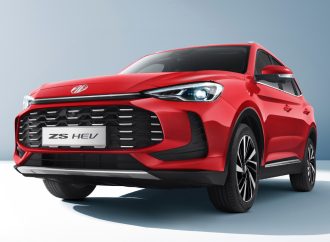 ¿Cómo quedó el MG ZS frente a Corolla Cross y Jolion?