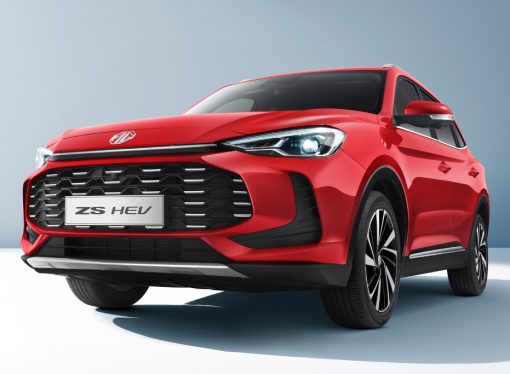 ¿Cómo quedó el MG ZS frente a Corolla Cross y Jolion?