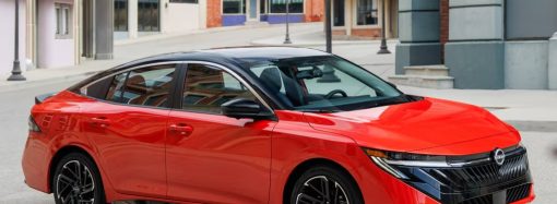 Así es la nueva generación del Nissan Sentra