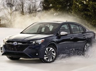 Otro sedán que se despide: adiós al Subaru Legacy