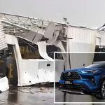 tormenta porto feliz